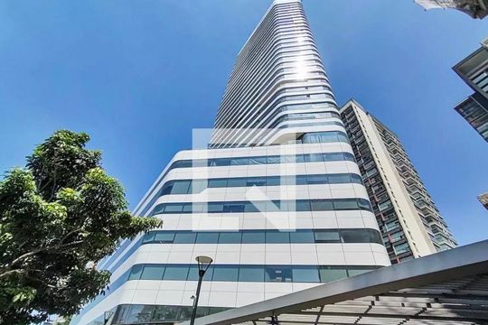 Apartamento à venda com 1 quarto, 49m² em Pinheiros, São Paulo