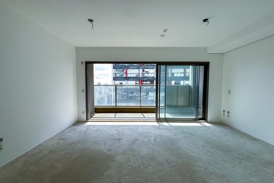 Apartamento à venda com 1 quarto, 49m² em Pinheiros, São Paulo