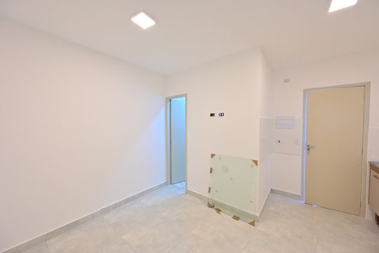 Kitnet/Studio para alugar com 1 quarto, 16m² em Vila do Encontro, São Paulo