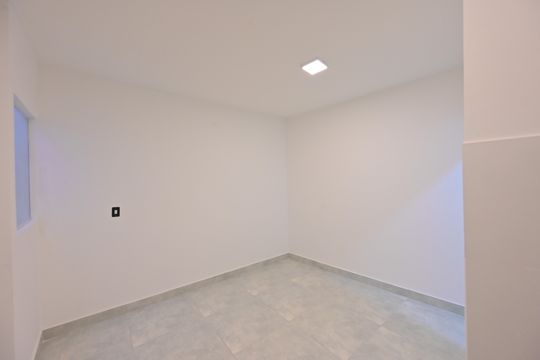 Kitnet/Studio para alugar com 1 quarto, 16m² em Vila do Encontro, São Paulo