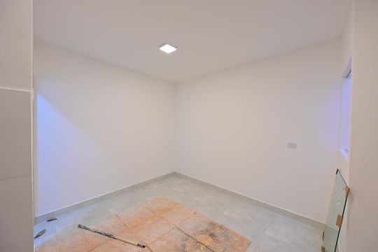 Kitnet/Studio para alugar com 1 quarto, 16m² em Vila do Encontro, São Paulo