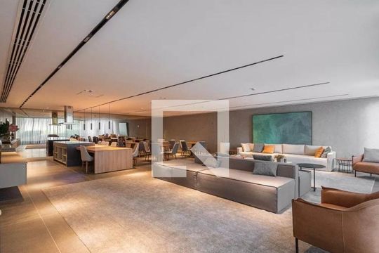 Apartamento à venda com 1 quarto, 49m² em Pinheiros, São Paulo