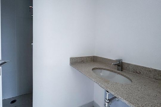 Apartamento à venda com 1 quarto, 49m² em Pinheiros, São Paulo