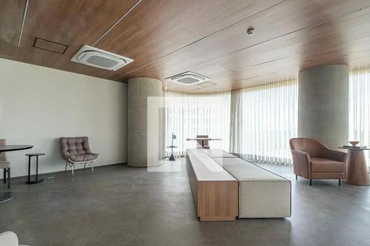 Apartamento à venda com 1 quarto, 49m² em Pinheiros, São Paulo