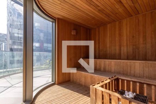 Apartamento à venda com 1 quarto, 49m² em Pinheiros, São Paulo