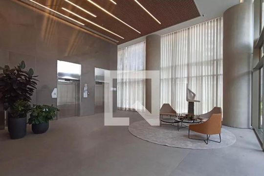 Apartamento à venda com 1 quarto, 49m² em Pinheiros, São Paulo