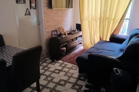 Apartamento à venda com 3 quartos, 116m² em Vila Chabilandia, São Paulo