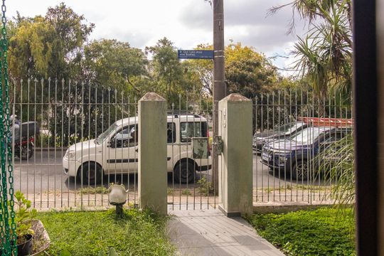 Vista do Quarto 2 de casa à venda com 6 quartos, 410m² em Boqueirão, Curitiba