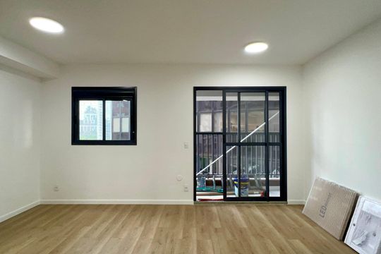 Kitnet/Studio para alugar com 1 quarto, 27m² em Pinheiros, São Paulo