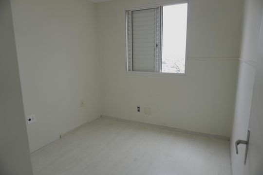 Apartamento à venda com 2 quartos, 46m² em Fazenda Aricanduva, São Paulo