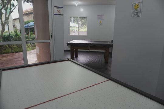 Apartamento à venda com 2 quartos, 46m² em Fazenda Aricanduva, São Paulo