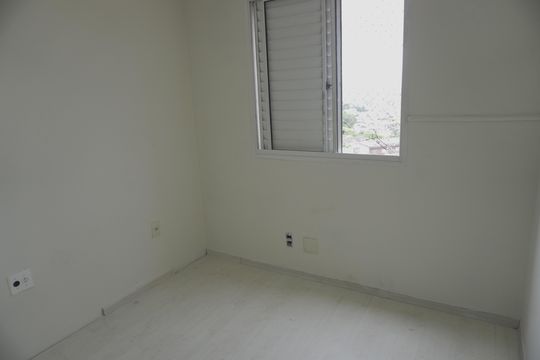 Apartamento à venda com 2 quartos, 46m² em Fazenda Aricanduva, São Paulo