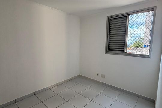 Apartamento à venda com 2 quartos, 52m² em Conceição, Diadema