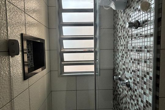 Apartamento à venda com 2 quartos, 52m² em Conceição, Diadema