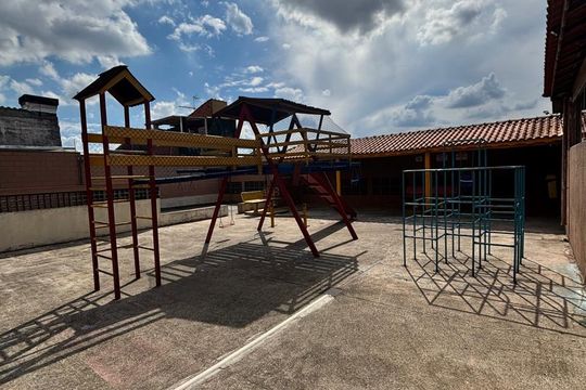 Apartamento à venda com 2 quartos, 52m² em Conceição, Diadema