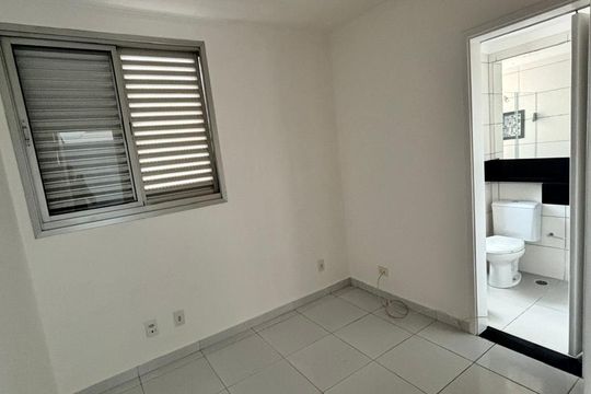 Apartamento à venda com 2 quartos, 52m² em Conceição, Diadema