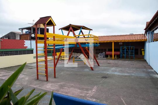 Apartamento à venda com 2 quartos, 52m² em Conceição, Diadema