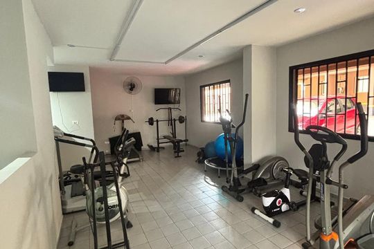 Apartamento à venda com 2 quartos, 52m² em Conceição, Diadema