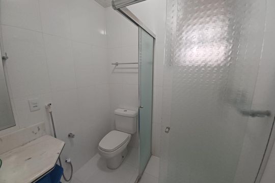 Apartamento à venda com 2 quartos, 74m² em Centro, Campinas