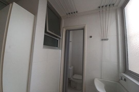 Apartamento à venda com 2 quartos, 74m² em Centro, Campinas