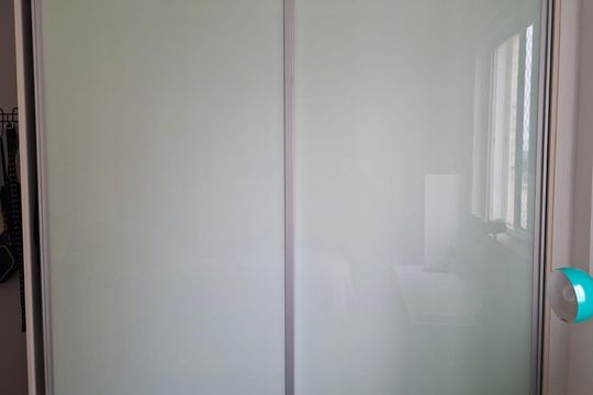 Quarto de apartamento à venda com 3 quartos, 113m² em Parque das Flores, Campinas