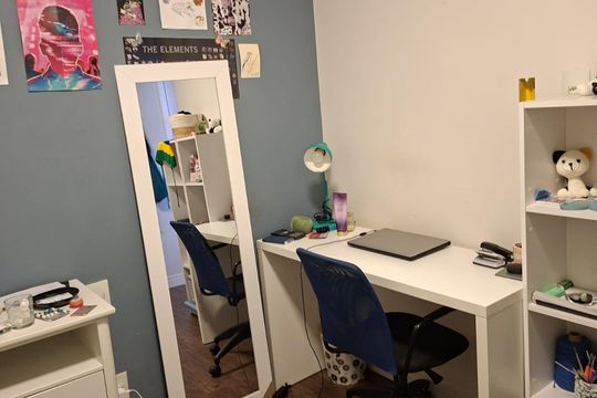 Banheiro de apartamento à venda com 3 quartos, 113m² em Parque das Flores, Campinas
