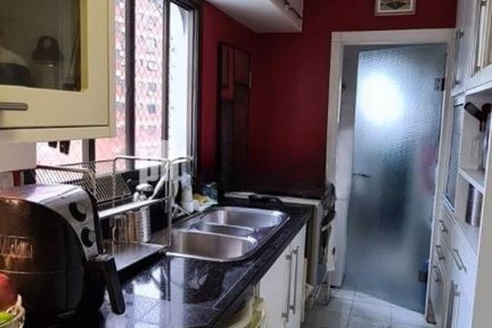 Apartamento para alugar com 3 quartos, 367m² em Real Parque, São Paulo