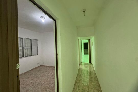 Casa à venda com 3 quartos, 110m² em Jardim Miriam, Guarulhos