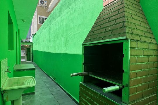 Casa à venda com 3 quartos, 110m² em Jardim Miriam, Guarulhos
