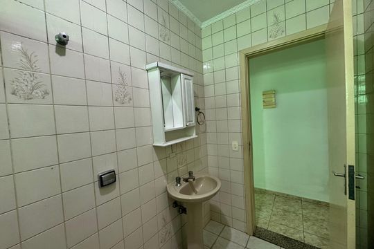 Casa à venda com 3 quartos, 110m² em Jardim Miriam, Guarulhos