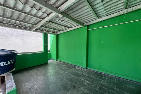 Casa à venda com 3 quartos, 110m² em Jardim Miriam, Guarulhos