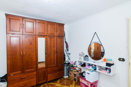 Quarto 3 de casa à venda com 3 quartos, 110m² em Jardim Miriam, Guarulhos