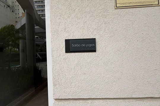 Apartamento à venda com 2 quartos, 73m² em Santa Ifigênia, São Paulo