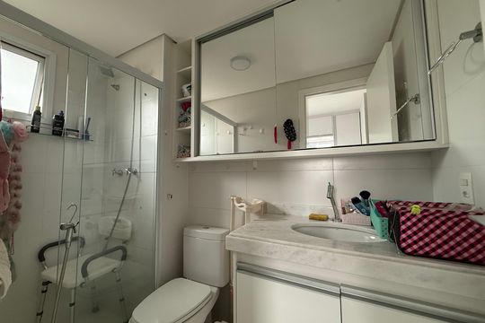Apartamento à venda com 2 quartos, 73m² em Santa Ifigênia, São Paulo