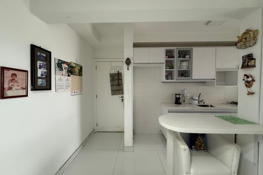 Apartamento à venda com 2 quartos, 73m² em Santa Ifigênia, São Paulo