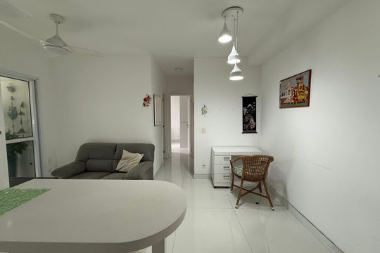 Apartamento à venda com 2 quartos, 73m² em Santa Ifigênia, São Paulo