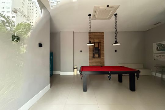 Apartamento à venda com 2 quartos, 73m² em Santa Ifigênia, São Paulo