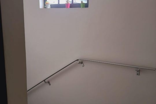 Área externa de casa à venda com 3 quartos, 350m² em Vila Isolina Mazzei, São Paulo