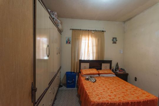 Casa à venda com 2 quartos, 120m² em Cidade Satélite Íris, Campinas