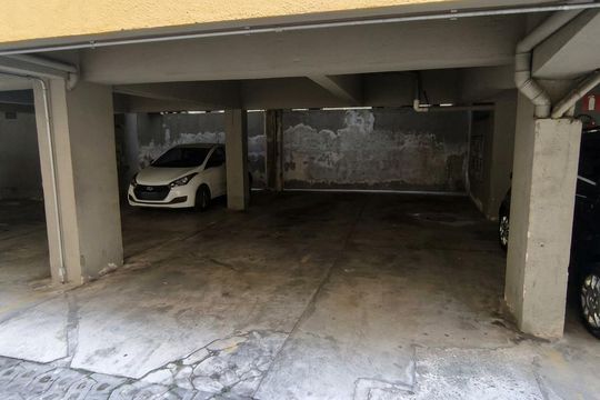 Apartamento à venda com 3 quartos, 65m² em Jardim America, Belo Horizonte