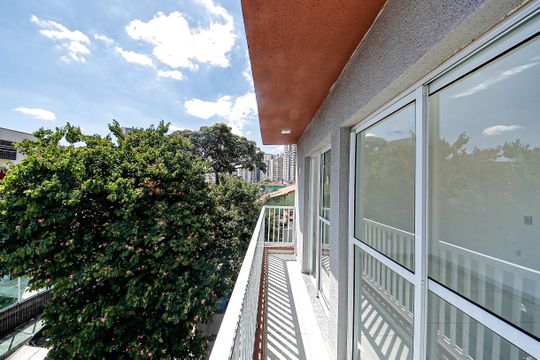 Kitnet/Studio à venda com 1 quarto, 27m² em Quinta da Paineira, São Paulo