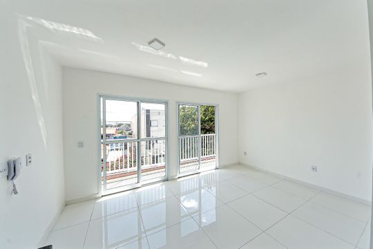 Kitnet/Studio à venda com 1 quarto, 27m² em Quinta da Paineira, São Paulo