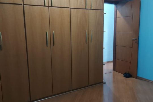 Quarto de casa à venda com 3 quartos, 185m² em Vila Mussolini, São Bernardo do Campo