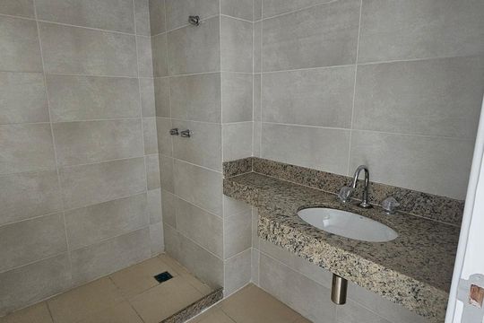 Apartamento à venda com 3 quartos, 109m² em Recreio dos Bandeirantes, Rio de Janeiro