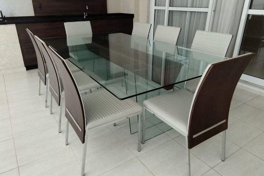 Apartamento para alugar com 3 quartos, 163m² em Jardim Sao Bento, Jundiaí