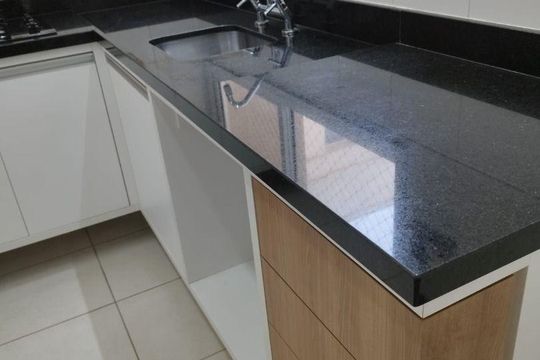 Apartamento para alugar com 3 quartos, 163m² em Jardim Sao Bento, Jundiaí