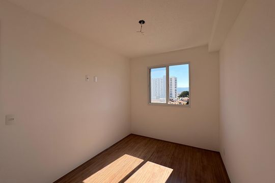 Quarto 2 de apartamento à venda com 2 quartos, 36m² em Nossa Senhora do O, São Paulo