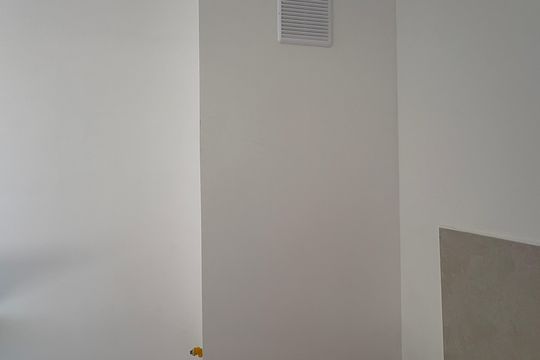 Área de Serviço de apartamento à venda com 2 quartos, 36m² em Nossa Senhora do O, São Paulo