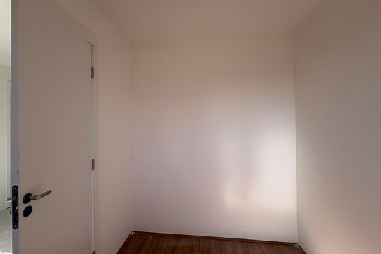 Quarto 1 de apartamento à venda com 2 quartos, 36m² em Nossa Senhora do O, São Paulo