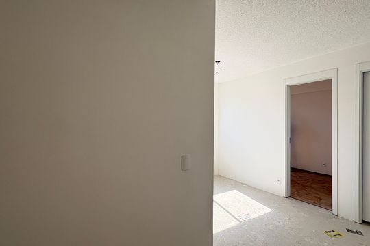 Cozinha de apartamento à venda com 2 quartos, 36m² em Nossa Senhora do O, São Paulo